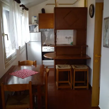Old Town Apartment Pula