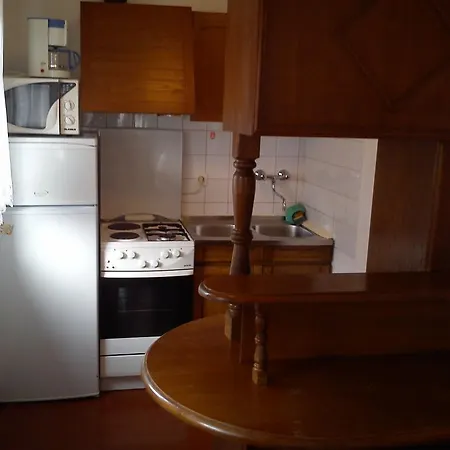 Apartment Old Town Pula