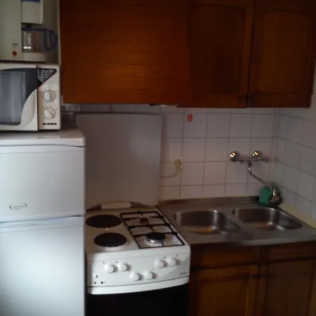 Apartment Old Town