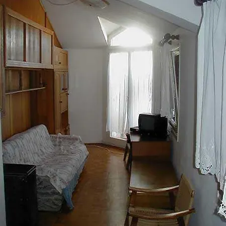 Old Town Apartment Pula
