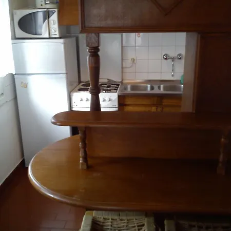 Apartment Old Town Pula
