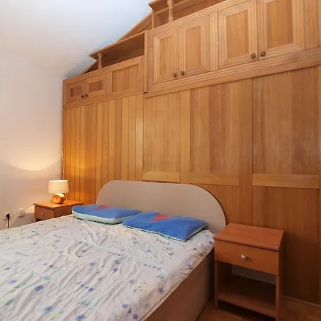 Apartment Old Town Pula