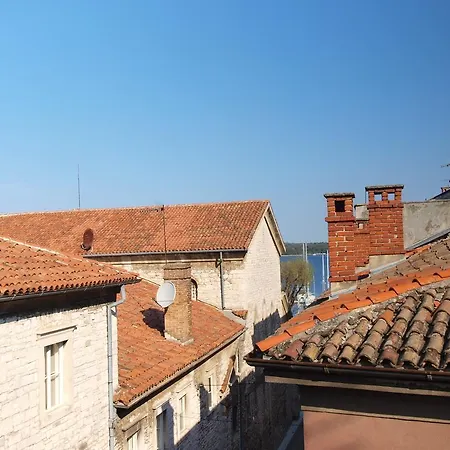 Apartment Old Town Pula